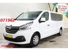 Renault Trafic - 2.0 dCi 120 L2-H1 LED Navi Airco Cruise PDC 141.056 km