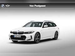 BMW 3-serie Touring - 330e Comfort Pack M Sport Edition M Sportpakket