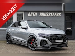 Audi Q8 - 55 TFSI e quattro Pro S-Line SQ8 style Leder Pano Matrix