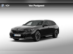BMW 5-serie Touring - 530e M Sport Edition Innovation Pack