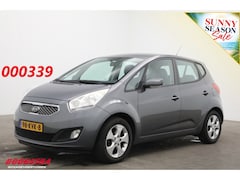 Kia Venga - 1.6 CVVT X-ecutive Aut. Clima Cruise PDC 130.700 km