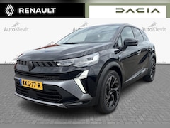 Renault Symbioz - 1.8 E-Tech full hybrid 160 esprit Alpine - pack light & sound