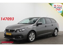 Peugeot 308 SW - 1.2 PureTech Active Pano Navi Cruise Clima Apple/Android PDC