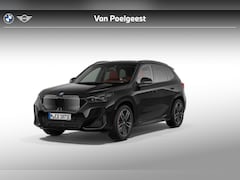 BMW iX1 - eDrive20 M Sport Edition M Sportpakket Pro