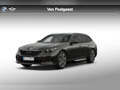 BMW 5-serie Touring - 530e M Sport Edition M Sportpakket Pro