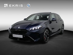 BMW 1-serie - 120 M Sportpakket Pro | Premium Pack | Stuurwielrand Verwarmd | Panoramadak | Elektrisch V