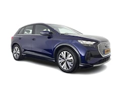 Audi Q4 e-tron - 40 Launch Edition Advanced 77 kWh [ 3-Fase-11kW ] {SoH-93%} (INCL-BTW) Aut. *NAVI-FULLMAP