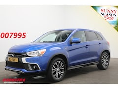 Mitsubishi ASX - 1.6 Cleartec Connect Pro+ Clima Cruise Camera AHK