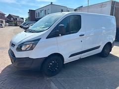 Ford Transit Custom - 270 2.2 TDCI L1H1 Economy Edition AIRCO