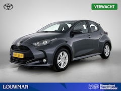 Toyota Yaris - 1.5 Hybrid 115 Active | BTW voertuig | Dealer onderhouden | Apple CarPlay/Android Auto | C