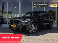 BMW X5 - xDrive25d M-Pakket High Executive | Pano | Harman Kardon | 22" |
