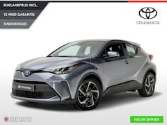 Toyota C-HR - 1.8 Hybrid Active | Trekhaak | Climate controle | Cruise control |