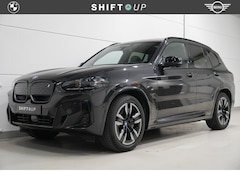 BMW iX3 - Executive 80 kWh M-Sport | Panoramadak | Elektr. Trekhaak | Driving Assistant Professional