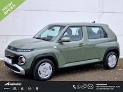 Hyundai Inster - E-Motion 49 kWh / € 3000, - Voordeel / Uit Voorraad Leverbaar / Navigatie / Airco /