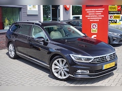 Volkswagen Passat Variant - 1.4 TSI ACT Business Edition R-Line / Pano / Camera / Trekhaak / Virtual Cockpit / ACC / C