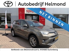 Toyota RAV4 - 2.0 VVT-i AWD Executive Business Automaat