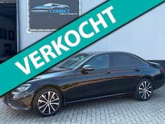 Mercedes-Benz E-klasse - 300 de Business Solution