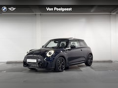 MINI 3-Deurs - Cooper S Rockingham GT Edition | Head-Up Display | Harman/Kardon | Stuurwielverwarming