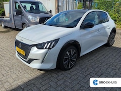 Peugeot 208 - 1.2 PureTech EAT8 GT | Automaat | Navigatie | Camera | Black Diamond | Apple Carplay | NL