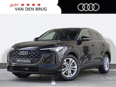 Audi Q5 - 40 TFSI Advanced edition | Trekhaak | Elektrische achterklep | Elektr. voorstoelen + memor
