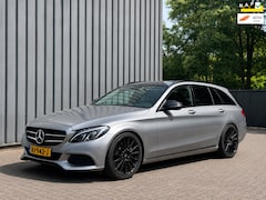 Mercedes-Benz C-klasse Estate - 350E | Plug-In | Burmeister | NL Auto
