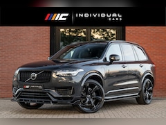 Volvo XC90 - 2.0 T8 Recharge AWD R-Design 455pk LONG RANGE