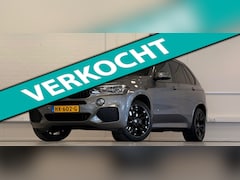 BMW X5 - XDrive40e iPerformance High Executive M Sportpakket 3e Eigenaar Trekhaak