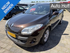 Renault Mégane Estate - 1.4 TCe Dynamique | Navi | Autom. Airco | Cruise Control | Privacy Glass | HANDEL / EXPORT