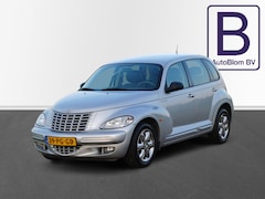 Chrysler PT Cruiser - 2.0-16V Limited /Leuke auto/ Origin. NL/Lage km/Aantoonbaar onderhoud/