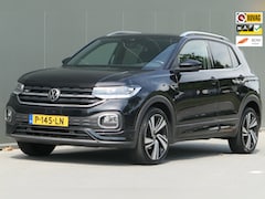 Volkswagen T-Cross - 1.0 TSI R-Line Adaptieve Cruise Control Stoelverwarming