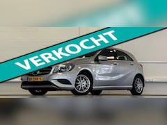 Mercedes-Benz A-klasse - 180 Ambition 2e Eigenaar Xenon Navigatie Garantie