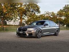 BMW M5 - 5-serie Competition