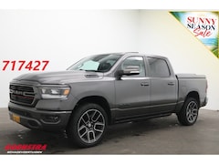 Dodge Ram 1500 - 5.7 V8 4x4 Crew Cab Sport Navi ACC 360° Leder Memory Pano SHZ SBL PDC