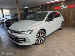 Volkswagen Golf - 1.5 eTSI Goal / Sfeer/ ACC /Fabrieksgarantie