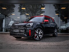 MINI Countryman - John Cooper Works 2.0 XL ALL4 * Panodak * HUD * Harman/Kardon * 20" JCW * Memory
