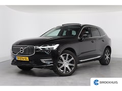 Volvo XC60 - 2.0 B5 Inscription | Trekhaak | Elektrisch Panoramadak | Head Up Display | Harman/Kardon |