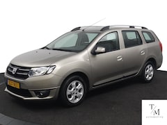Dacia Logan MCV - | 1e Eigenaar | Airco | incl. kleine beurt