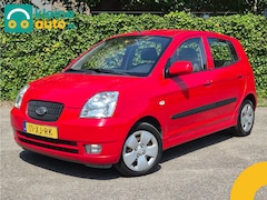 Kia Picanto - 1.0 D-light EXPORT