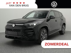 Volkswagen Tayron - R-Line Edition 1.5 eHybrid 272 PK | Trekhaak | Panoramadak | harman/kardon| Stuur & Stoelv