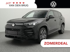 Volkswagen Tayron - R-Line Edition 1.5 eHybrid 204 PK | Panoramadak | Trekhaak | harman/kardon | Leder | Stuur