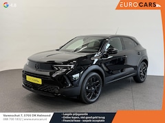 Opel Mokka - 1.2 Turbo GS Airco ECC Navi Carplay PDC VA+ CAmera Cruise Control LED Matrix IntelliLux Pr