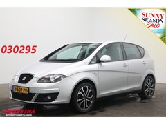 SEAT Altea - 1.2 TSI Ecomotive Businessline COPA Navi Clima Cruise SHZ PDC