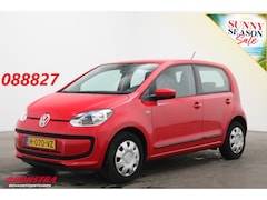 Volkswagen Up! - 1.0 move up 5-DRS BlueMotion Airco 102.800 km