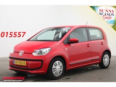 Volkswagen Up! - 1.0 move up BlueMotion 5-DRS Airco 132.646 km