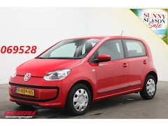 Volkswagen Up! - 1.0 take up BlueMotion 5-DRS Airco 95.798 km