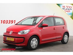 Volkswagen Up! - 1.0 move up 5-DRS BlueMotion Airco 158.229 km