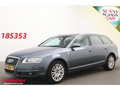 Audi A6 Avant - 2.0 TFSI Aut. Business Edition Leder Navi Clima Cruise PDC