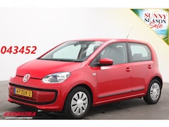 Volkswagen Up! - 1.0 move up BlueMotion 5-DRS Airco
