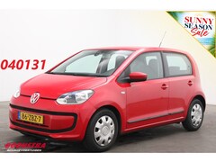 Volkswagen Up! - 1.0 move up BlueMotion 5-DRS Airco 147.598 km