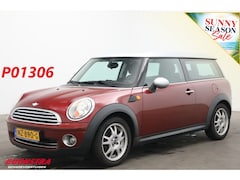 MINI Clubman - 1.6 Cooper Airco
